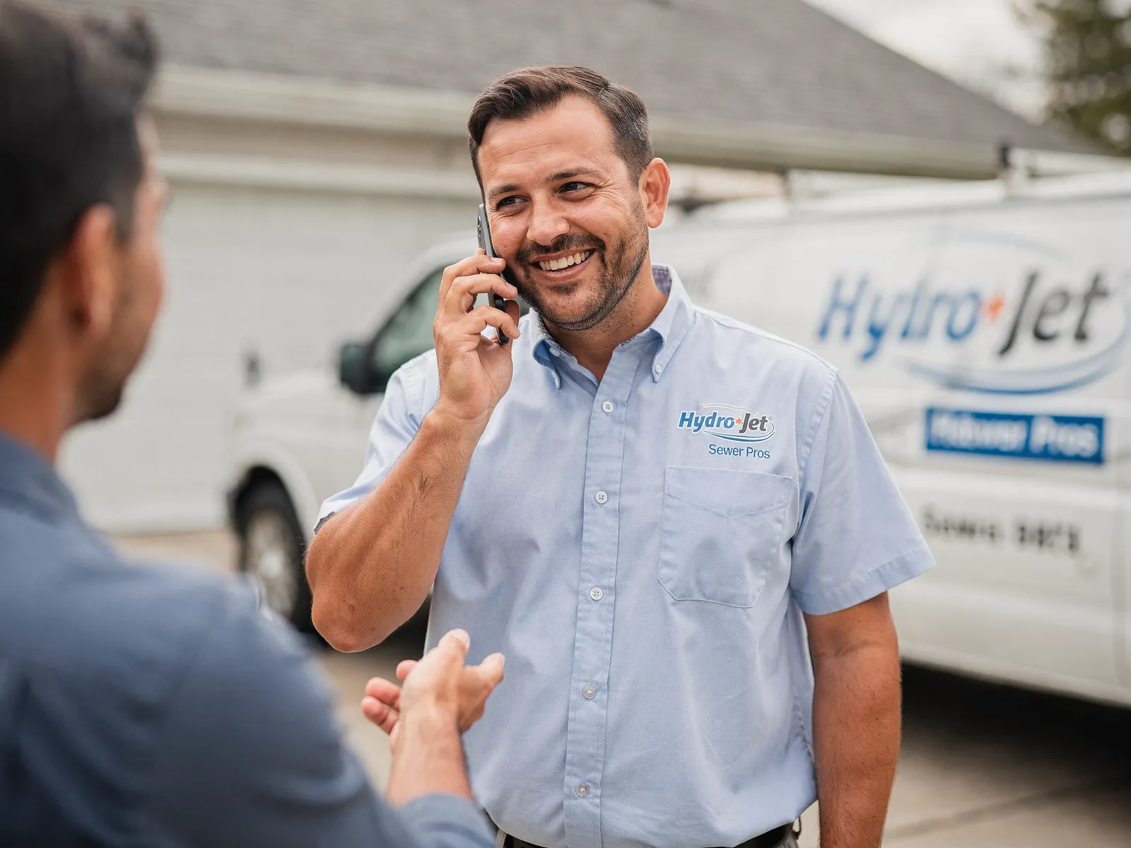 Hydro Jetting Near Me Clayton, NJ FAQs